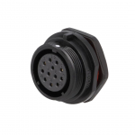 Presa SP21 femmina 12pin IP68