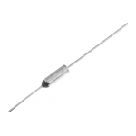 Fusibile termico 10A 12mm 142gradi