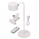 Lampada Led ricaricabile USB