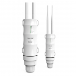 AccessPoint WiFi per esterno N300 WN570HN2 WiFi4 Wavlink