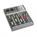 Mixer stereo 4 canali USB 172.575