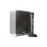 Sistema portatile 40W con BT/MP3/USB