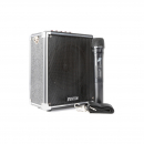 Sistema portatile 40W con BT/MP3/USB