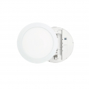 Plafoniera Led a soffitto 12/18/24W 300X25