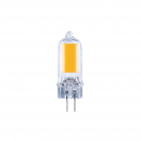 Lampada Led G42W 3000K12V AC/DC 200Lm