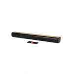 Soundbar bluetooth 200W Legno