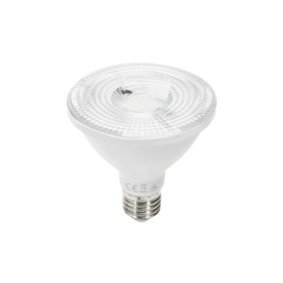 Lampadina PAR30 led E27 12W 3000K