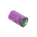 Batteria al litio 1/2AA 3,6V 1200Mah