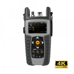 Misuratore di campo H30 Crystal DVB-