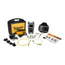 Misuratore di campo H30 Crystal DVB-