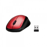 Mouse Kappa Rosso Wireless