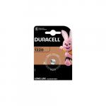 Pila litio Duracell CR1220