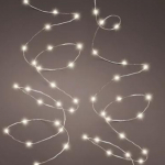 Catena 300 microled bianco caldo