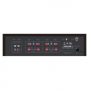 Amplificatore PA con BT/FM/MP3 400W 4 zone