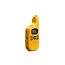 Walkie Talkie Midland XT5 confezione 4 pezzi